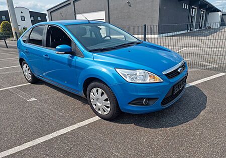 Ford Focus Lim. Econetic "TÜV NEU!"