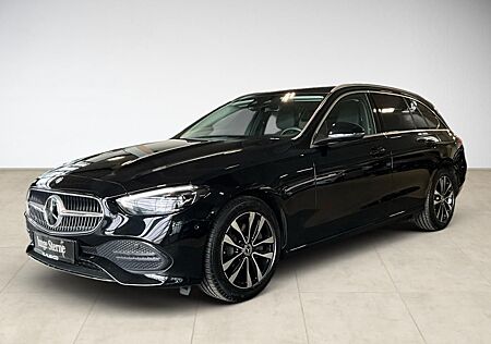 Mercedes-Benz C 220 d Avantgarde T AkustikGlas ACC PDC SHZ