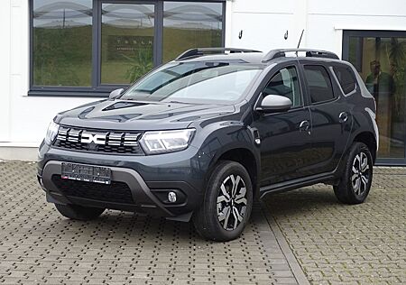 Dacia Duster II Journey Automatik 150 EDC, NAVI, RFK