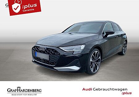 Audi A3 Sportback 35 TFSI S tronic advanced S line AC
