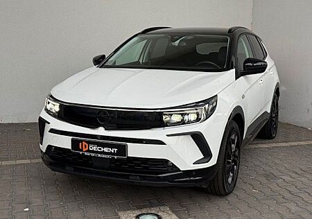 Opel Grandland X Grandland GS 130PS Automatik/Navi/Kamera!