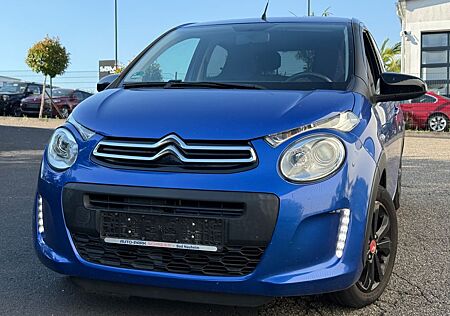 Citroën C1 Urban Ride