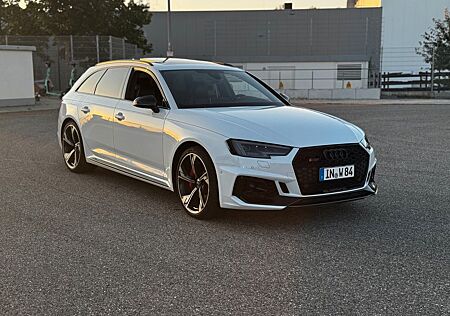 Audi RS4 2.9 TFSI tiptronic quattro Avant