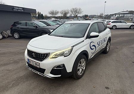 Peugeot 3008 Allure 2.0 HDI