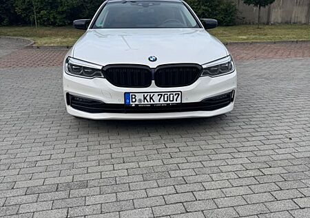 BMW 520D