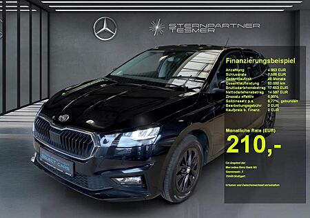 Skoda Fabia Style +KAMERA+NAVI+Ambiente+Klimaaut.+AUT