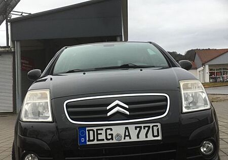 Citroën C2 1.4 VTR VTR