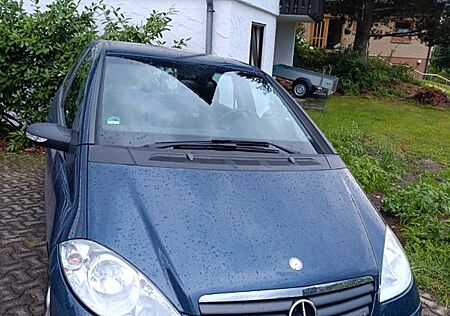 Mercedes-Benz A 160 CDI CLASSIC