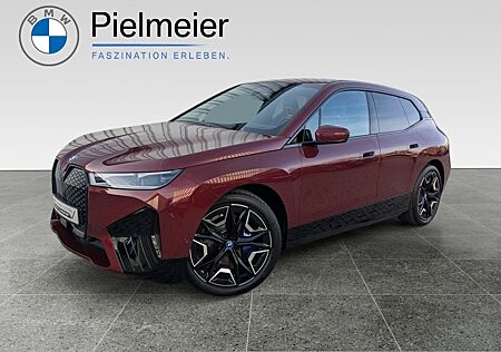 BMW iX xDrive40 Sportpaket AHK Laser 22J 360°Kamera