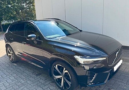 Volvo XC 60 XC60 R Design AWD