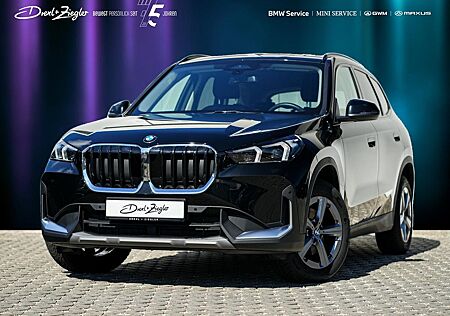 BMW X1 sDrive18i AHK AdLED PanoDach Travel+PremPaket