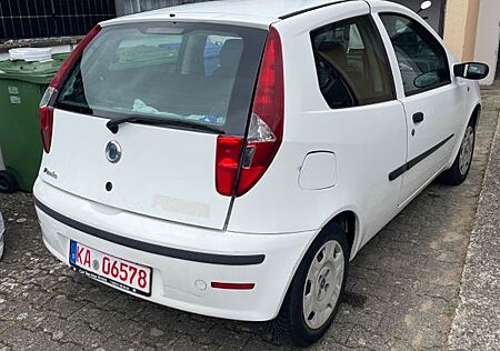 Fiat Punto 1.2 8V -