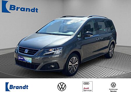 Seat Alhambra 1.4 TSI 20th Anniversary XENON+NAVI+PDC