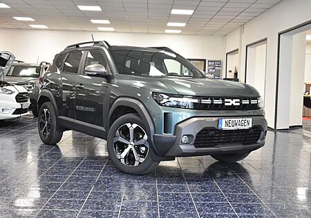 Dacia Duster Hybrid 140 Journey Aut Navi LED Kame Temp