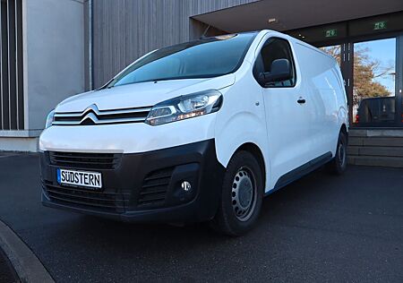 Citroën Jumpy Kasten Club M/AHK/Navi/3Sitzer