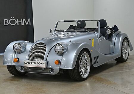 Morgan Plus 8 Plus Six ! Sonderfarbe !