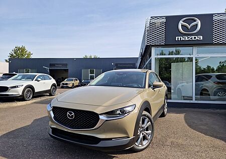 Mazda CX-30 Exclusive-line DASO DESI 2.0L e-SKYACTIV G