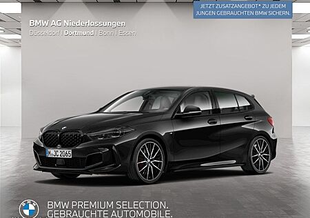 BMW M135i xDrive Harman/K LiveCockpitProf Head-Up