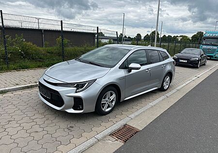 Suzuki Swace 1.8 Hybrid CVT Comfort+