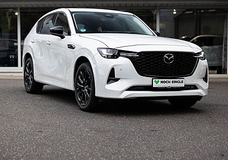 Mazda CX-60 2.5L e-Skyactiv PHEV HOMURA CON-P DRI-P CO