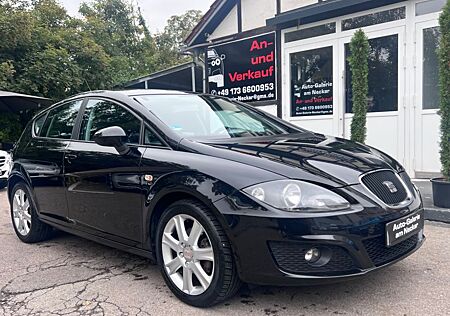 Seat Leon Style Klimaauto PDC 2HAND TÜV NEU TEMPOMAT