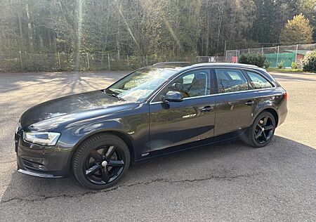 Audi A4 1.8 TFSI Attraction Avant Attraction