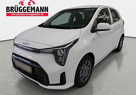 Kia Picanto 1.0 VISION MJ25 SITZH. NAVI KAMERA