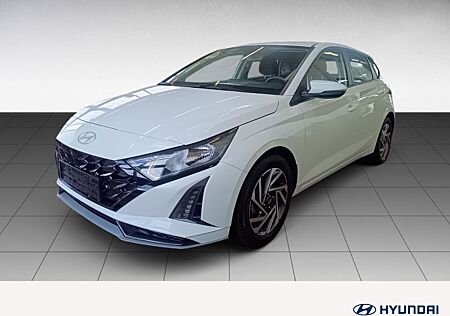Hyundai i20 Trend 1.0 T-GDi M/T *NAVI*Sitzheizung*R-CAM*