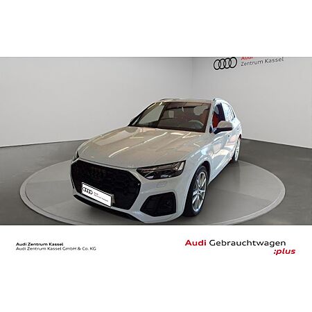 Audi SQ5 leasen