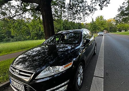 Ford Mondeo 2,0TDCi 103kW Business Ed. Tu. PowerS...