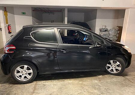 Peugeot 208 1.0 Active 68 VTi Active