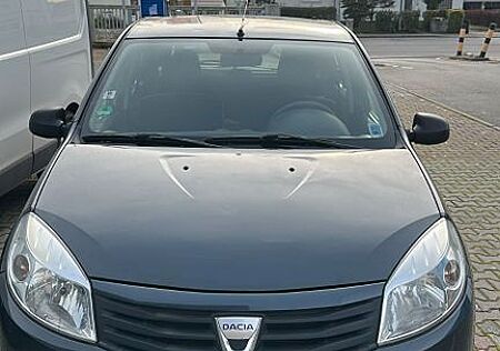 Dacia Sandero 1.4 MPI -