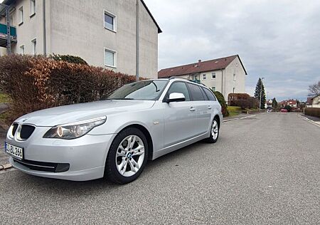 BMW 520d touring Edition Lifestyle