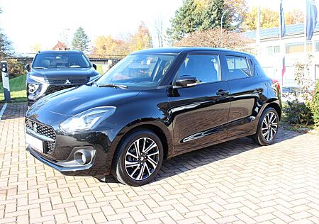 Suzuki Swift 1.2 COMFORT+ HYBRID M/T