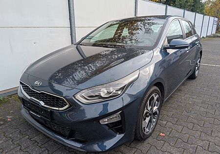 Kia ANDERE Ceed Spirit JBL