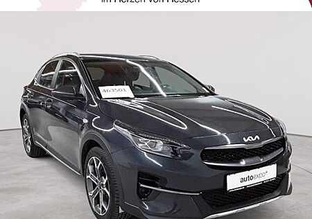 Kia XCeed 1.5 T-GDI OPF DCT7 VISION Navi