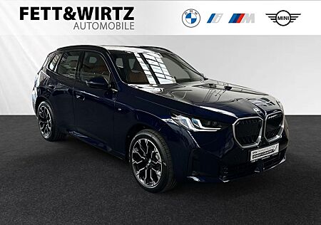 BMW X3 20d xDrive *G45*|M Sport|AHK|DA-Prof.|H/K