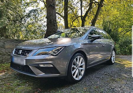 Seat Leon FR Kombi 1.4 TSI DSG