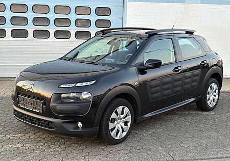 Citroën C4 Cactus Feel