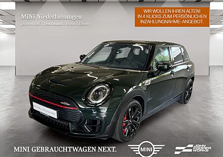 Mini John Cooper Works Clubman John Cooper Works ALL4 Clubman Navi Head-Up LED