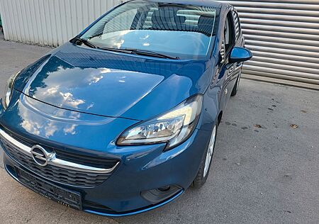 Opel Corsa 1.4 Color Edition S/S Color Edition 5türig