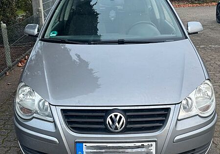 VW Polo Volkswagen 1.4 AUTO TRENDLINE Trendline