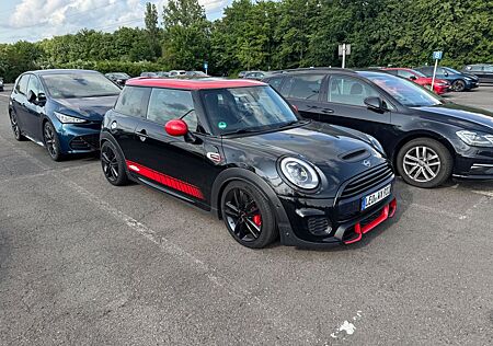 Mini John Cooper Works HUD ACC Pano Vollausstattung