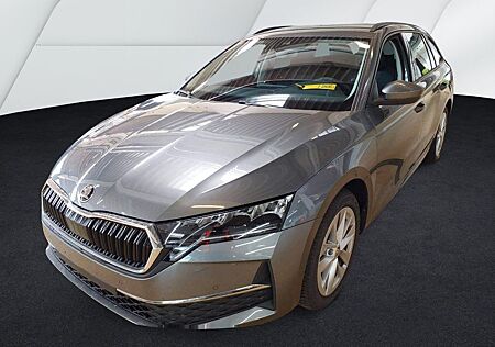 Skoda Octavia Combi 1.5 TSI DSG mHEV Selection AHK
