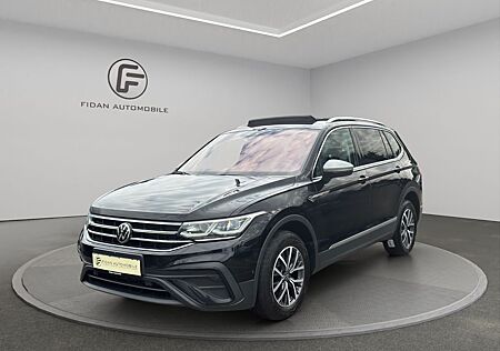 VW Tiguan Allspace Volkswagen *Virtual*Pano*Matrix*HUD*H&K*Sthz