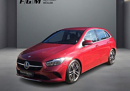 Mercedes-Benz B 250 4Matic Progressive AHK|Sitzhz|EASY-PACK
