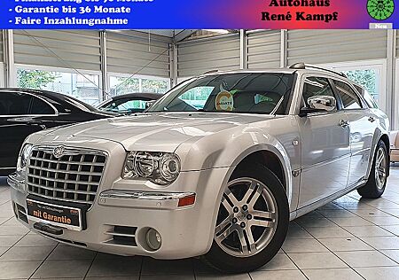 Chrysler 300C Touring 3.5 *Automatik*Navi*PDC*Leder*