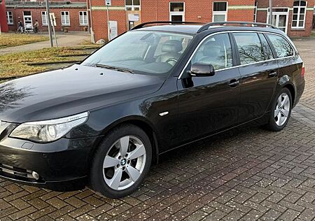 BMW 530xd touring -