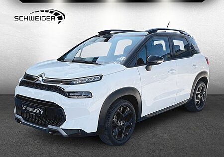 Citroën C3 Aircross Shine Pack Head-up-Display SHZ NAVI