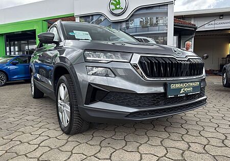Skoda Karoq 1.5 TSI 6-Gang*RFK*NAVI*eHeck